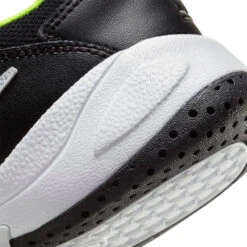 Nike Court Lite 2 All Court Shoe Kids - Black, White 21 Nike Court Lite 2 All Court Shoe Kids - Black, White -Padel Pro Shop 15681000 11