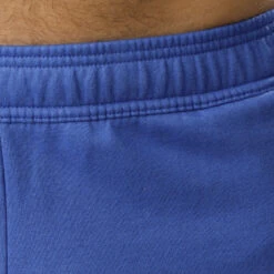 ADIDAS MTS Cotton Fleece Tracksuit Men - Blue, White -Padel Pro Shop 15713000 17