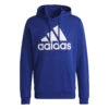 ADIDAS Big Logo Freelift Hoody Men - Blue, White -Padel Pro Shop 15723000 000