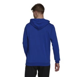 ADIDAS Big Logo Freelift Hoody Men - Blue, White -Padel Pro Shop 15723000 12