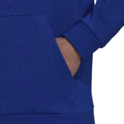 ADIDAS Big Logo Freelift Hoody Men - Blue, White -Padel Pro Shop 15723000 15