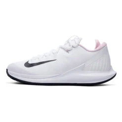 Nike Air Zoom Zero All Court Shoe Women - White, Black -Padel Pro Shop 15780000 0 9