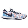 Nike Air Zoom Vapor Cage 4 All Court Shoe Women - Light Blue, Dark Blue -Padel Pro Shop 15793000 0 1