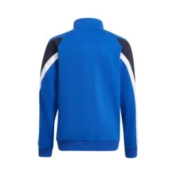 ADIDAS Badge Of Sport Cotton Tracksuit Boys - Blue, Black -Padel Pro Shop 15887000 12