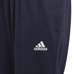 ADIDAS Badge Of Sport Cotton Tracksuit Boys - Blue, Black -Padel Pro Shop 15887000 14
