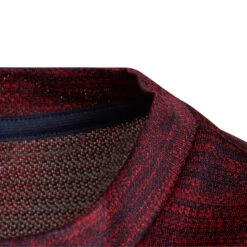 ADIDAS AeroReady Gradiant T-Shirt Boys - Black, Red -Padel Pro Shop 15900000 12