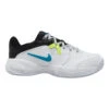 Nike Court Lite 2 All Court Shoe Kids - White, Black -Padel Pro Shop 15917000 0 1