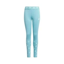 ADIDAS UP2MV Tight Girls - Turquoise, Multicoloured