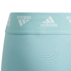 ADIDAS UP2MV Tight Girls - Turquoise, Multicoloured -Padel Pro Shop 15944000 10