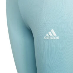 ADIDAS UP2MV Tight Girls - Turquoise, Multicoloured -Padel Pro Shop 15944000 11