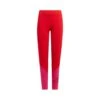 ADIDAS Big Logo Tight Girls - Red, Pink
