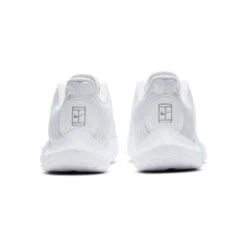 Nike Court Air Zoom GP Turbo All Court Shoe Women - White, Silver -Padel Pro Shop 15981000 0 2