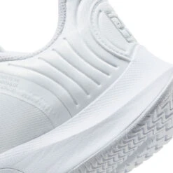 Nike Court Air Zoom GP Turbo All Court Shoe Women - White, Silver -Padel Pro Shop 15981000 11