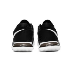 Nike Court Vapor Air Zoom Cage 4 Clay Court Shoe Men - Black, White -Padel Pro Shop 15997000 0 2