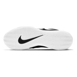 Nike Court Vapor Air Zoom Cage 4 Clay Court Shoe Men - Black, White -Padel Pro Shop 15997000 0 5