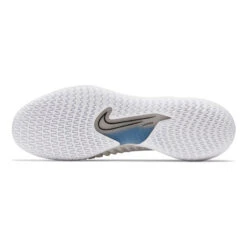 Nike React Vapor NXT All Court Shoe Men - White, Lightgrey -Padel Pro Shop 16007000 0 5