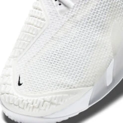 Nike React Vapor NXT All Court Shoe Men - White, Lightgrey -Padel Pro Shop 16007000 10