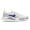 Nike Court Vapor React NXT All Court Shoe Women - Grey, Multicoloured -Padel Pro Shop 16331000 0 1