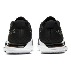 Nike Air Zoom Vapor Pro All Court Shoe Men - Black, White -Padel Pro Shop 16349000 0 2