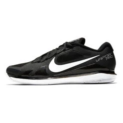 Nike Air Zoom Vapor Pro All Court Shoe Men - Black, White -Padel Pro Shop 16349000 0 3