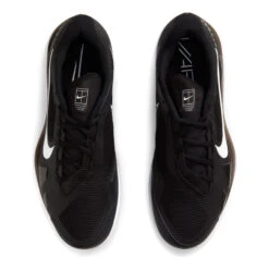 Nike Air Zoom Vapor Pro All Court Shoe Men - Black, White -Padel Pro Shop 16349000 0 4