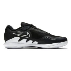 Nike Air Zoom Vapor Pro All Court Shoe Men - Black, White -Padel Pro Shop 16349000 0 8
