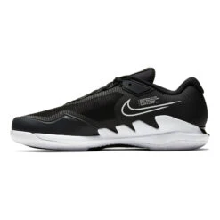 Nike Air Zoom Vapor Pro All Court Shoe Men - Black, White -Padel Pro Shop 16349000 0 9