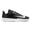 Nike Court Vapor Lite All Court Shoe Men - Black, White -Padel Pro Shop 16353000 0 1