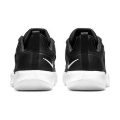 Nike Court Vapor Lite All Court Shoe Men - Black, White -Padel Pro Shop 16353000 0 2