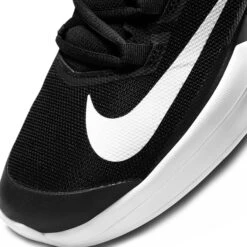 Nike Court Vapor Lite All Court Shoe Men - Black, White -Padel Pro Shop 16353000 10