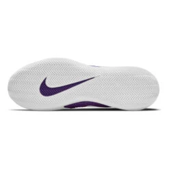 Nike Rafael Nadal Zoom Vapor Cage 4 Clay Court Shoe Men - Violet, White -Padel Pro Shop 16362000 0 5