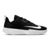 Nike Vapor Lite Clay Court Shoe Men - Black, White -Padel Pro Shop 16363000 0 1