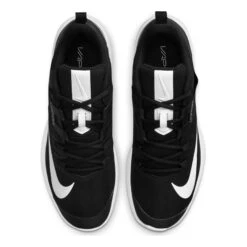 Nike Vapor Lite Clay Court Shoe Men - Black, White -Padel Pro Shop 16363000 0 4
