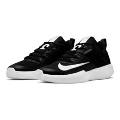 Nike Vapor Lite Clay Court Shoe Men - Black, White -Padel Pro Shop 16363000 0 7
