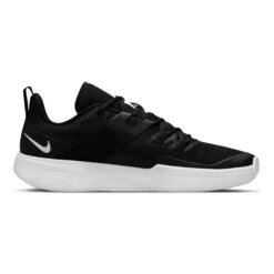 Nike Vapor Lite Clay Court Shoe Men - Black, White -Padel Pro Shop 16363000 0 8