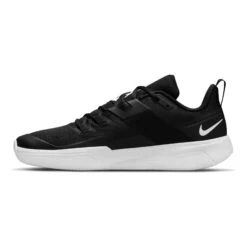 Nike Vapor Lite Clay Court Shoe Men - Black, White -Padel Pro Shop 16363000 0 9