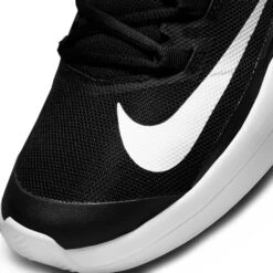 Nike Vapor Lite Clay Court Shoe Men - Black, White -Padel Pro Shop 16363000 10