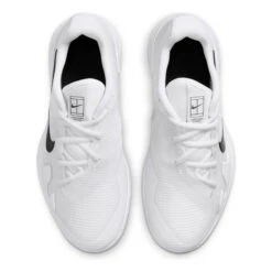 Nike Vapor Pro All Court Shoe Kids - White, Black -Padel Pro Shop 16368000 0 4