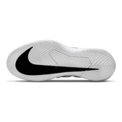Nike Vapor Pro All Court Shoe Kids - White, Black -Padel Pro Shop 16368000 0 5
