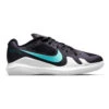 Nike Vapor Pro All Court Shoe Kids - Black, Light Blue -Padel Pro Shop 16369000 0 1