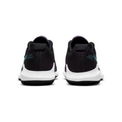 Nike Vapor Pro All Court Shoe Kids - Black, Light Blue -Padel Pro Shop 16369000 0 2