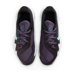 Nike Vapor Pro All Court Shoe Kids - Black, Light Blue -Padel Pro Shop 16369000 0 4