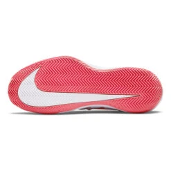 Nike Air Zoom Vapor Pro Clay Court Shoe Women - Ecru, Apricot -Padel Pro Shop 16447000 0 5