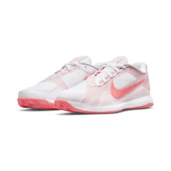 Nike Air Zoom Vapor Pro Clay Court Shoe Women - Ecru, Apricot -Padel Pro Shop 16447000 0 7