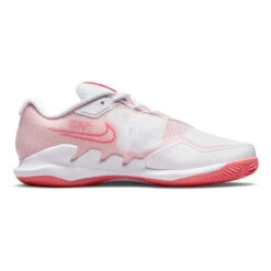 Nike Air Zoom Vapor Pro Clay Court Shoe Women - Ecru, Apricot -Padel Pro Shop 16447000 0 8