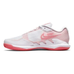 Nike Air Zoom Vapor Pro Clay Court Shoe Women - Ecru, Apricot -Padel Pro Shop 16447000 0 9