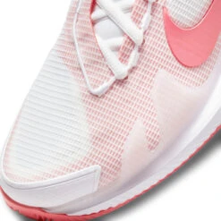 Nike Air Zoom Vapor Pro Clay Court Shoe Women - Ecru, Apricot -Padel Pro Shop 16447000 10