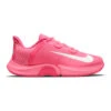 Nike Air Zoom GP Turbo All Court Shoe Women - Pink, White