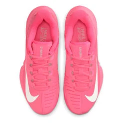 Nike Air Zoom GP Turbo All Court Shoe Women - Pink, White -Padel Pro Shop 16459000 0 4