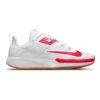 Nike Vapor Lite All Court Shoe Men - White, Red -Padel Pro Shop 16473000 0 1